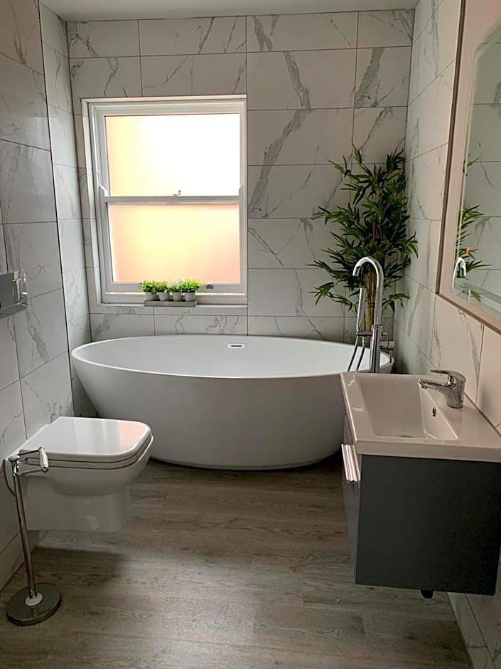 Winckley Square Residences