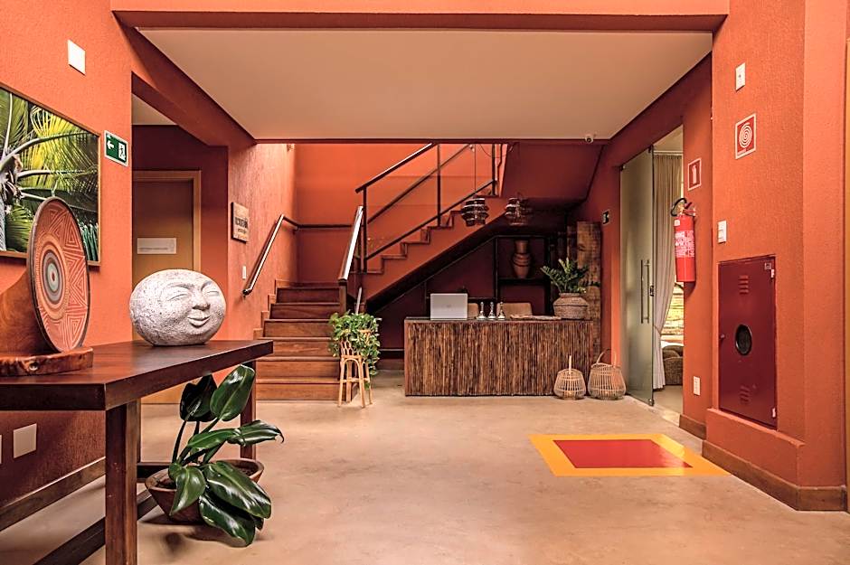 Hotel Boutique e Spa Ponta de Inhambupe