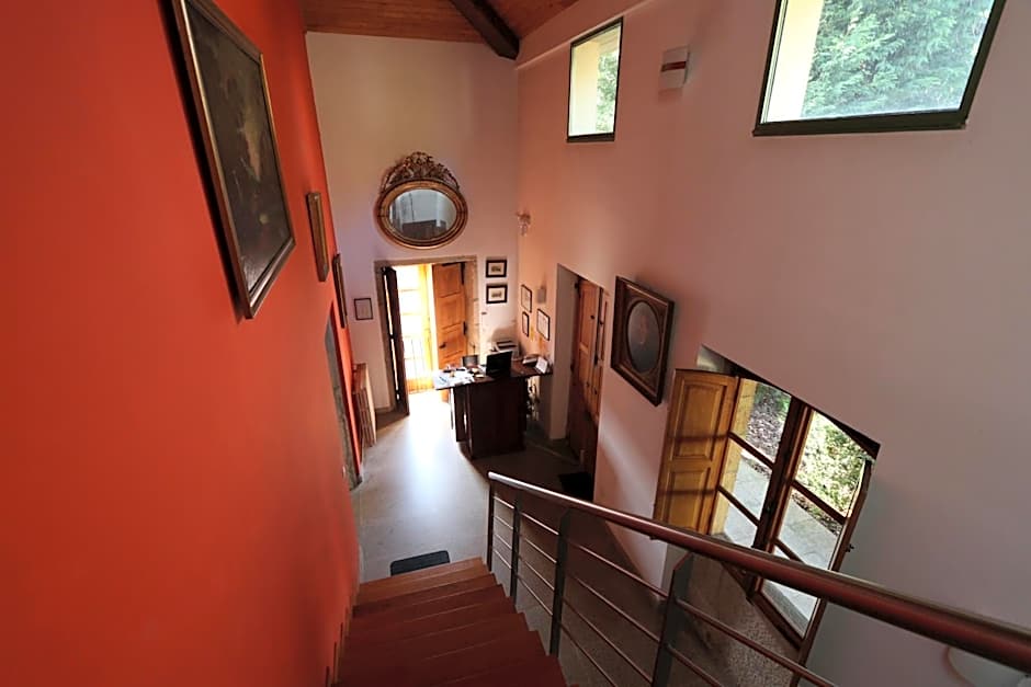 Casa Grande da Capellania