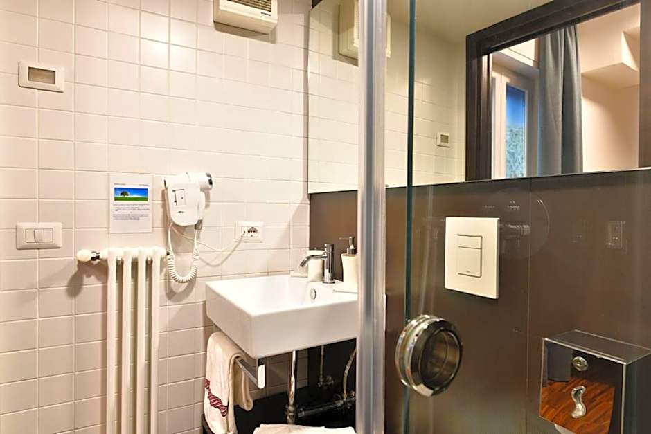 Donna Eleonora Residence