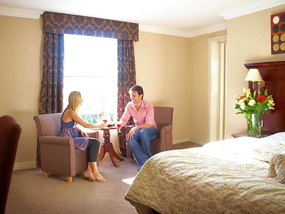 Crown Spa Hotel Scarborough by Compass Hospitality