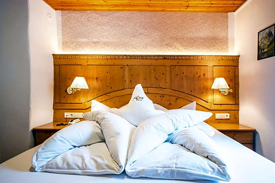 Alpin Garni die kleine Post