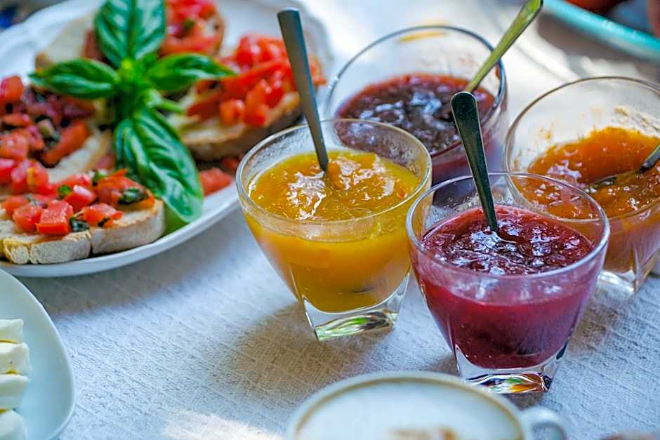 Torraccia di Chiusi Agriturismo Relais