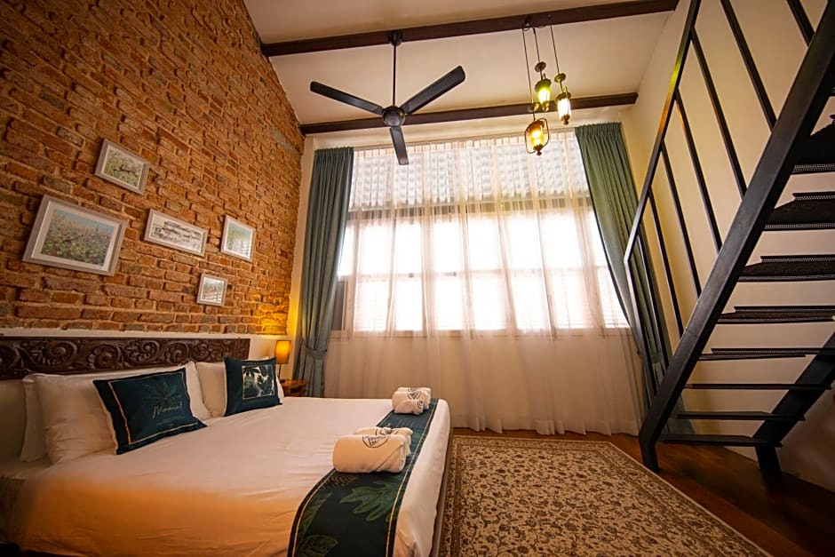 Sweet Cili Boutique Homestay