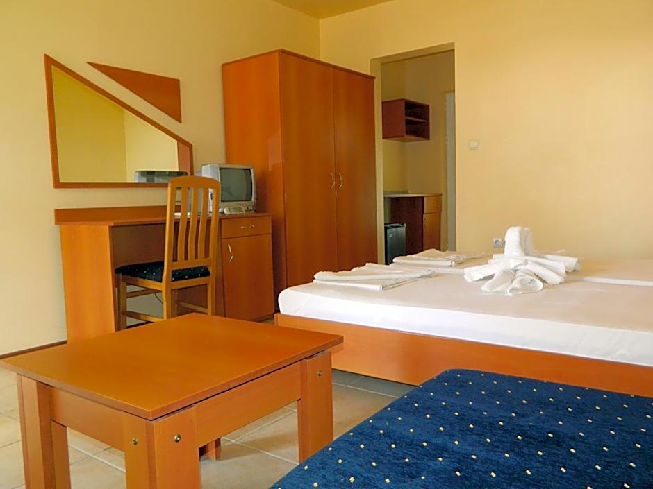 Family Hotel Privileg