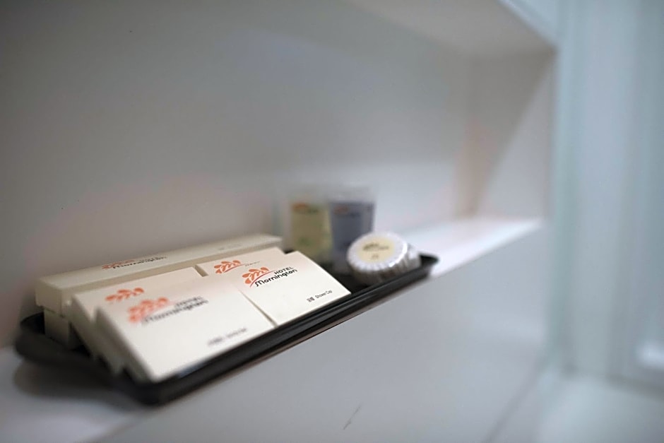 Mornington Hotel  Bukit Permata Lumut