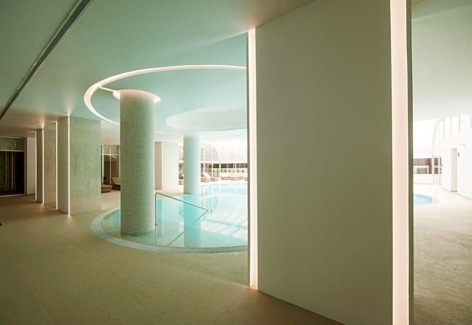 Hotel Alto Lido