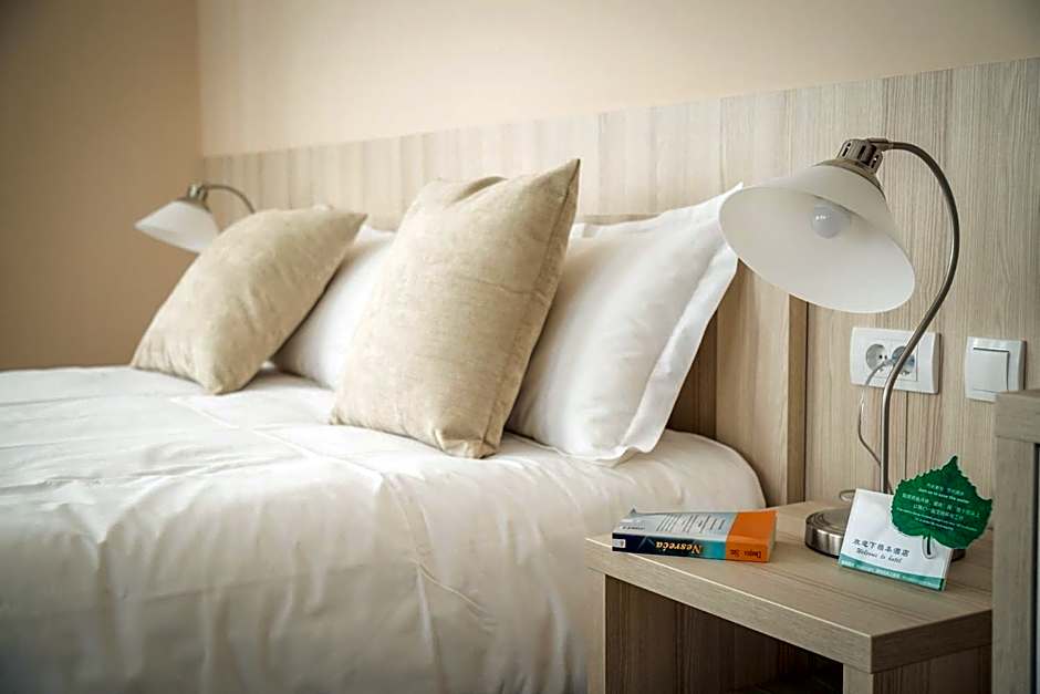 Hotel Mar Garni