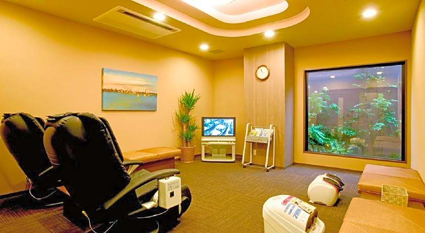 Hotel Route Inn Yatsushiro