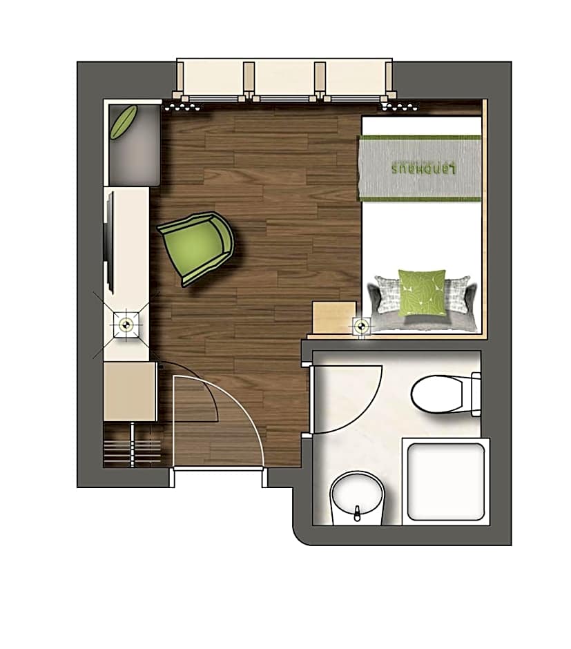 Hotel Landhaus