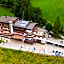 Alpin Panoramahotel Lärchenhof