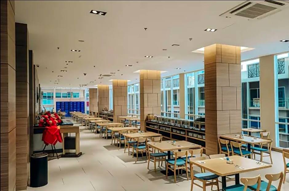 Aston Nagoya City Hotel