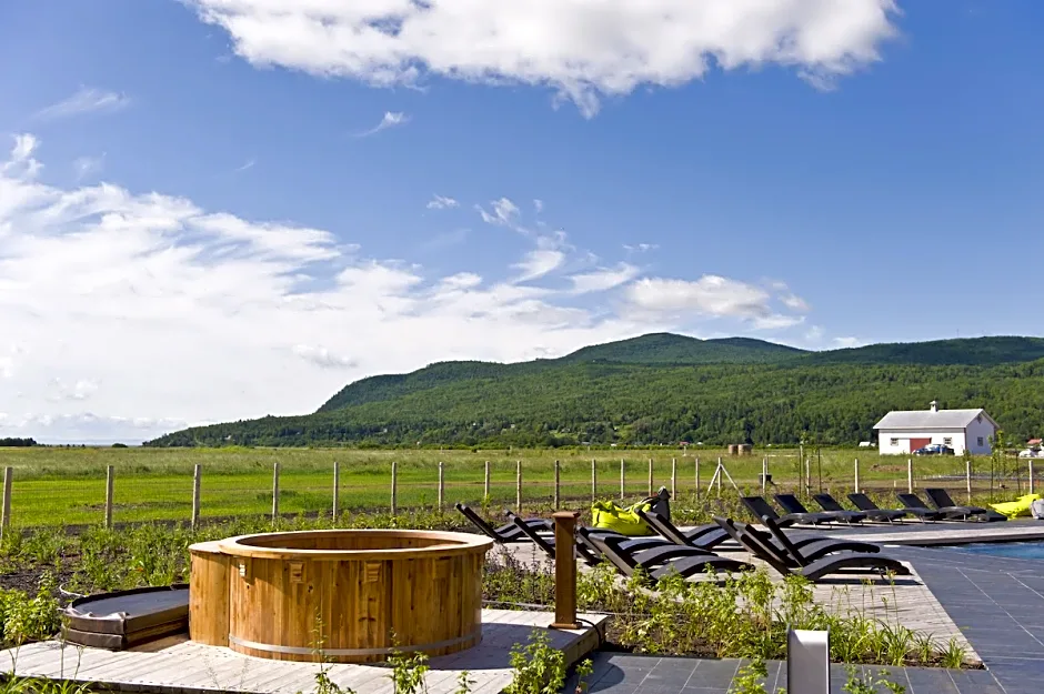 Hôtel & Spa Le Germain Charlevoix