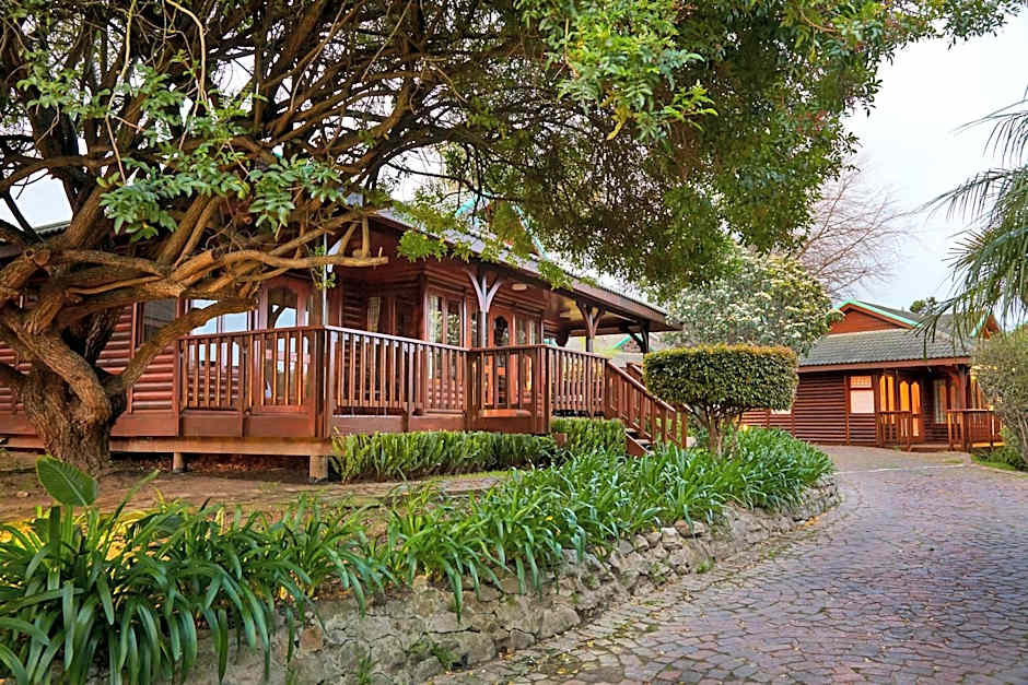 Knysna River Club