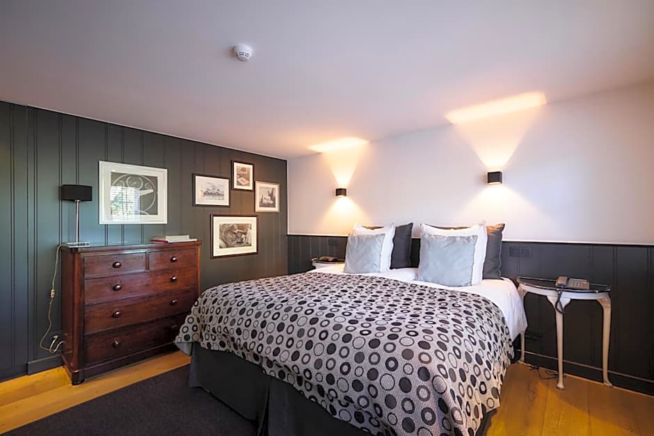 Romantik Manoir Carpe Diem