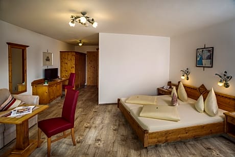 Wilder Kaiser Double Room