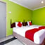 Hotel O Comfort