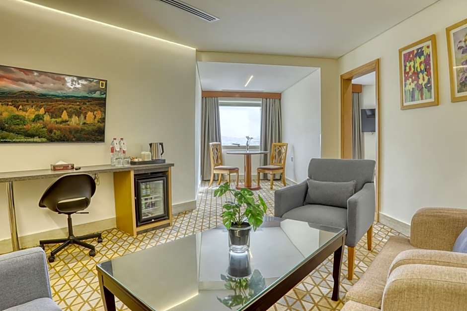 Geneva Hotel