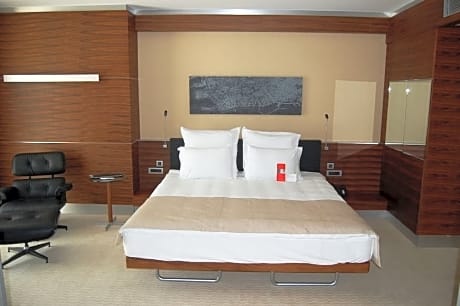 Suite Sea View