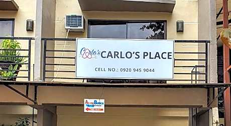 Carlo'S Place