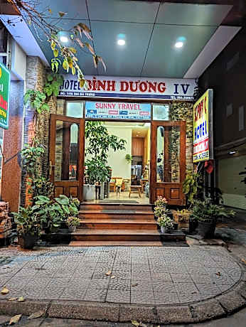 Sunny C Hotel