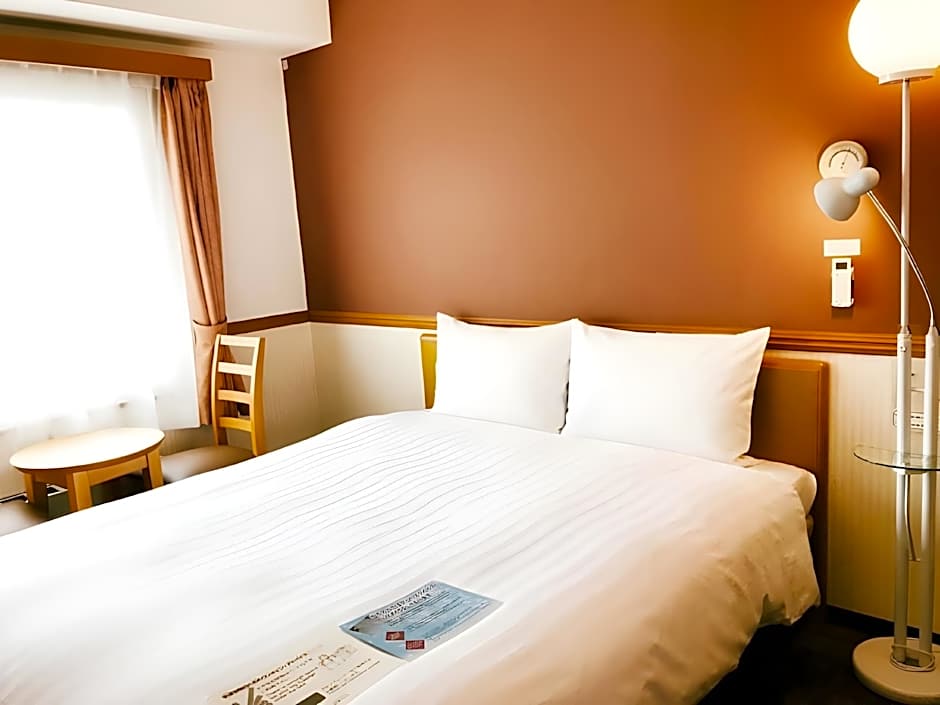 Toyoko Inn Mikawa-Anjo-eki Shinkansen Minami-guchi No1