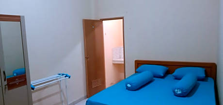 OYO 90881 Griya Tiara Indah Homestay Syariah