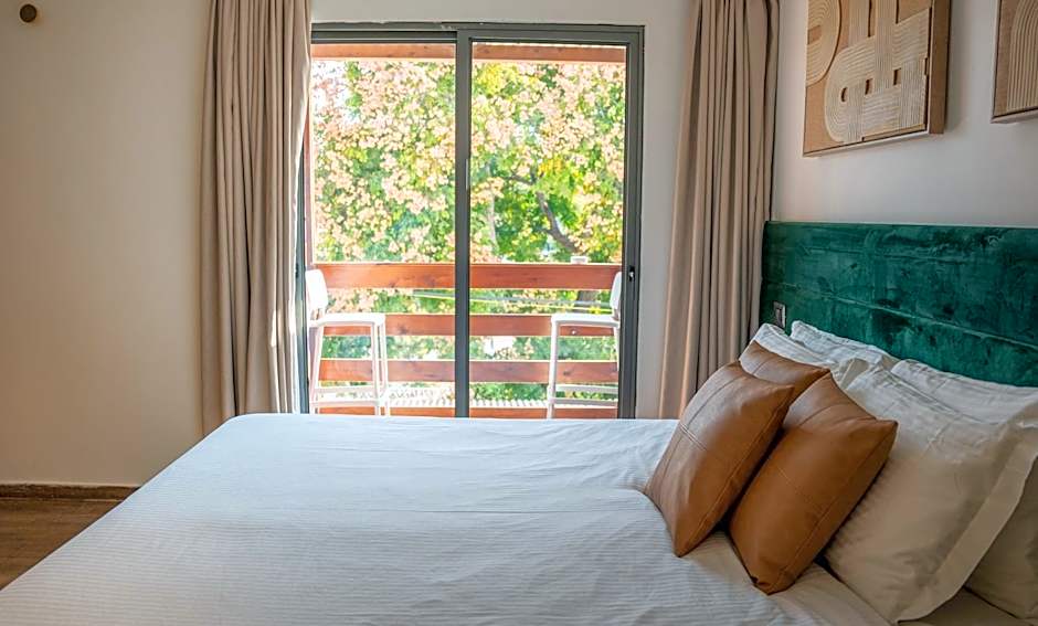 Estate Spa Boutique Hotel - Adults Only