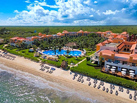 El Beso Adults Only at Ocean Coral & Turquesa All Inclusive