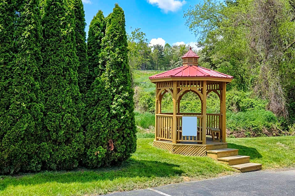Red Roof Inn Hillsville