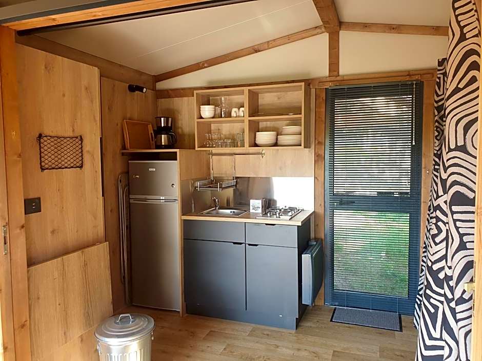 Camping Onlycamp L'Orée d'Alsace