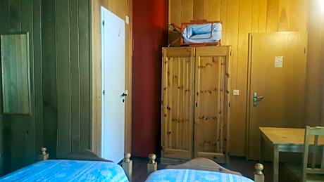 Double or Twin Room with Private Bathroom