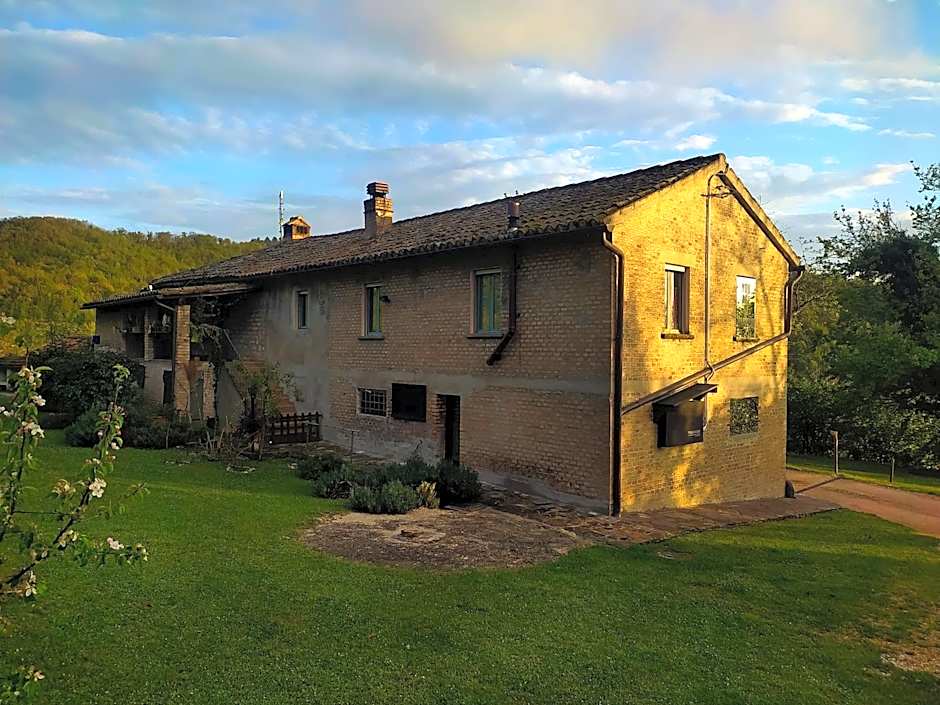 Casa Sponge B&B