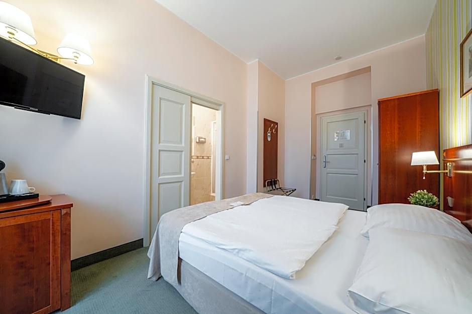 Hotel Raffaello