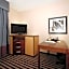 Hampton Inn By Hilton Jackson East