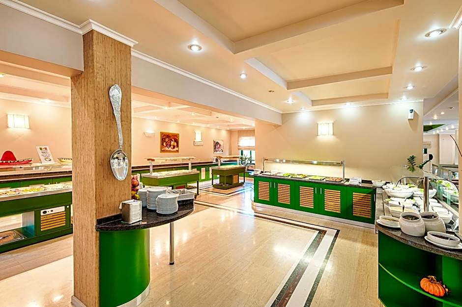 Sirios Village Hotel & Bungalows - All Inclusive