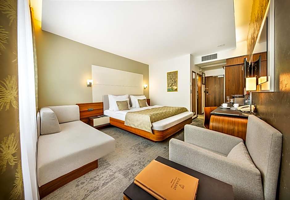Wellness Hotel Diamant