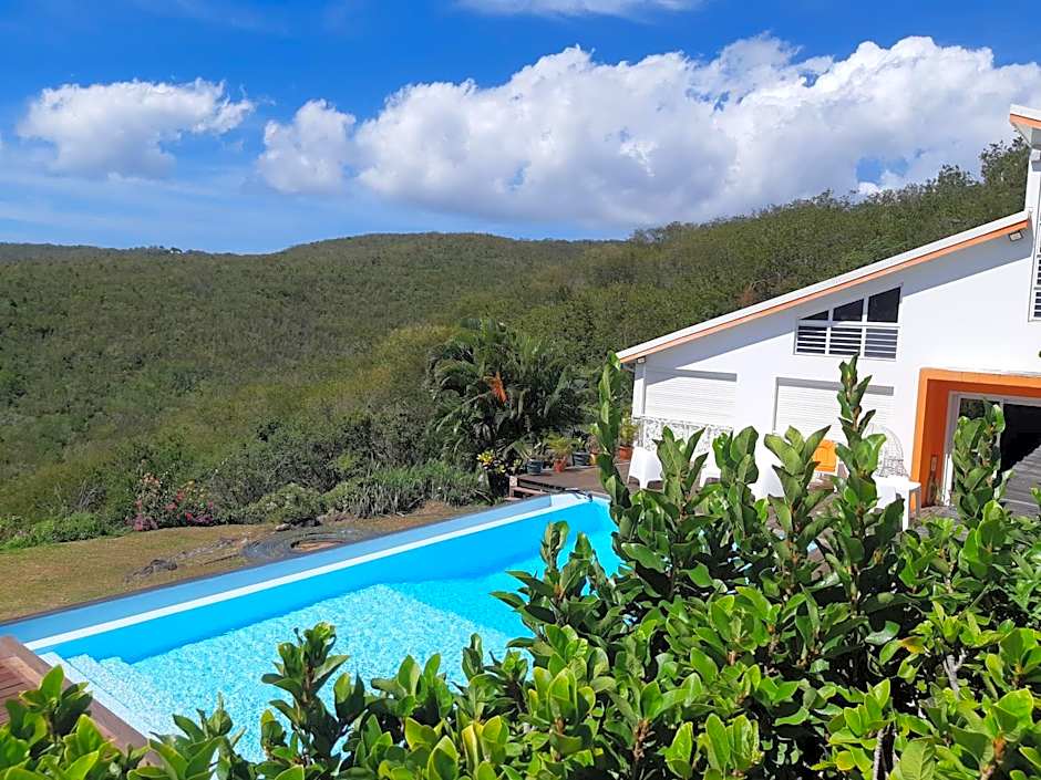 Domaine Choco Vanille