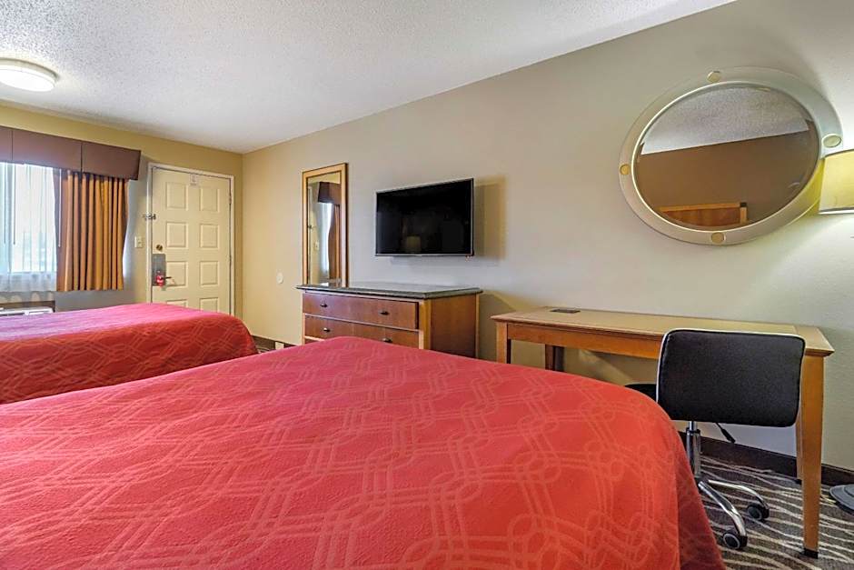 Econo Lodge Ellensburg