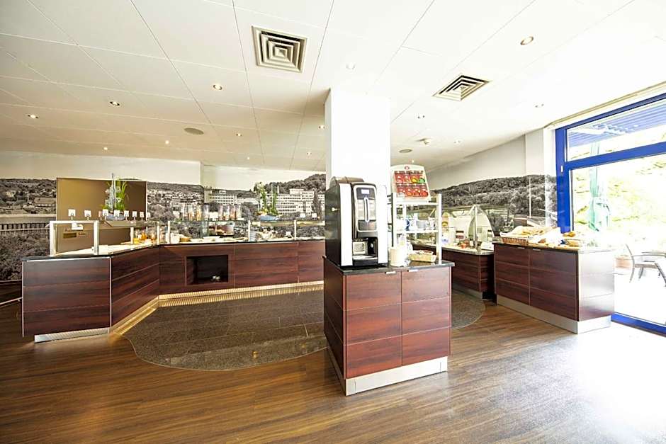 Best Western Hotel Wetzlar