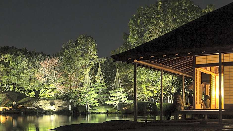 Hanahasuonnsenn Somayama