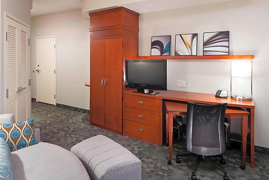 Courtyard by Marriott Franklin Cool Springs