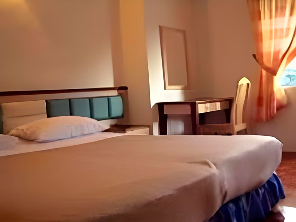 Lumut Valley Condominium