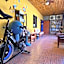 At Home Hostel, Pak Chong