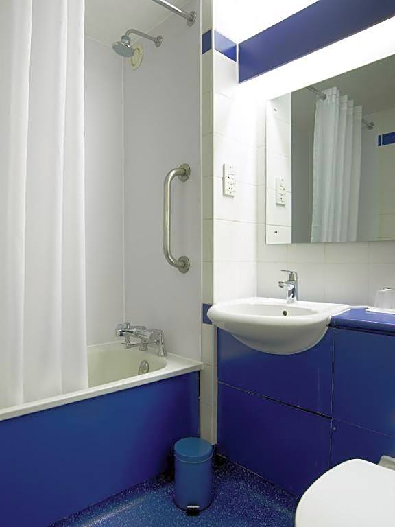 Travelodge Windsor Central