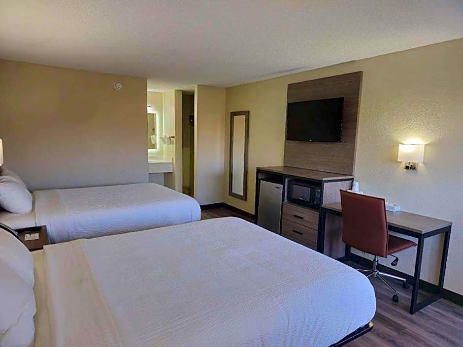 Americas Best Value Inn Elizabethtown