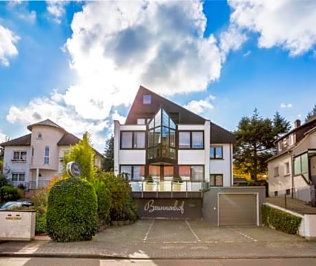 Hotel Brunnenhof