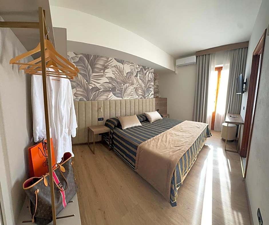 Hotel Corallo