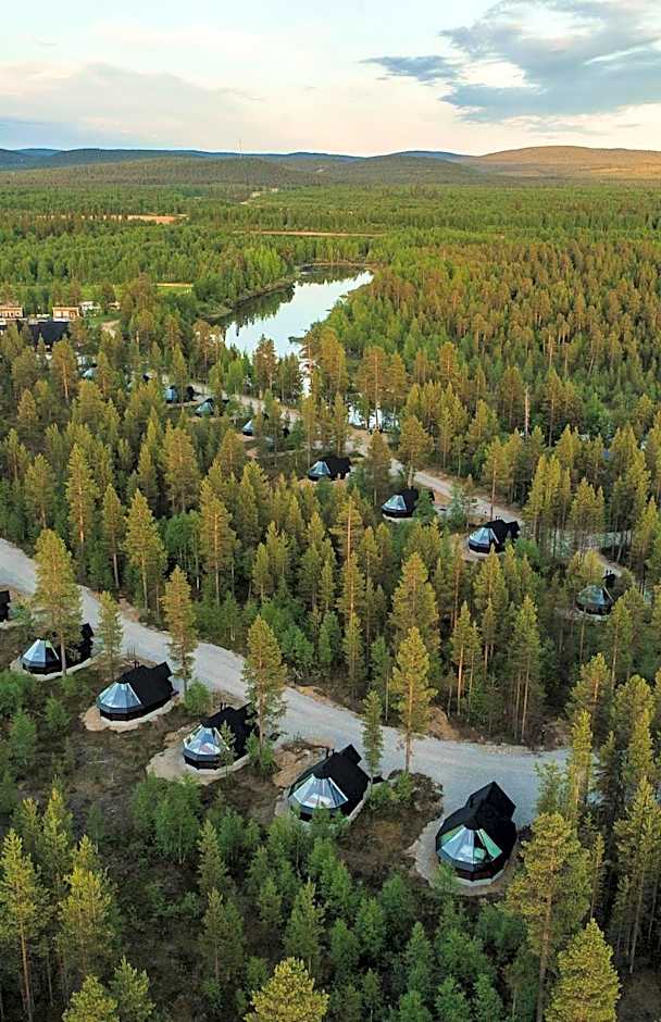 Aurora Village Ivalo