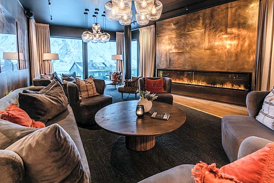 Funken Lodge